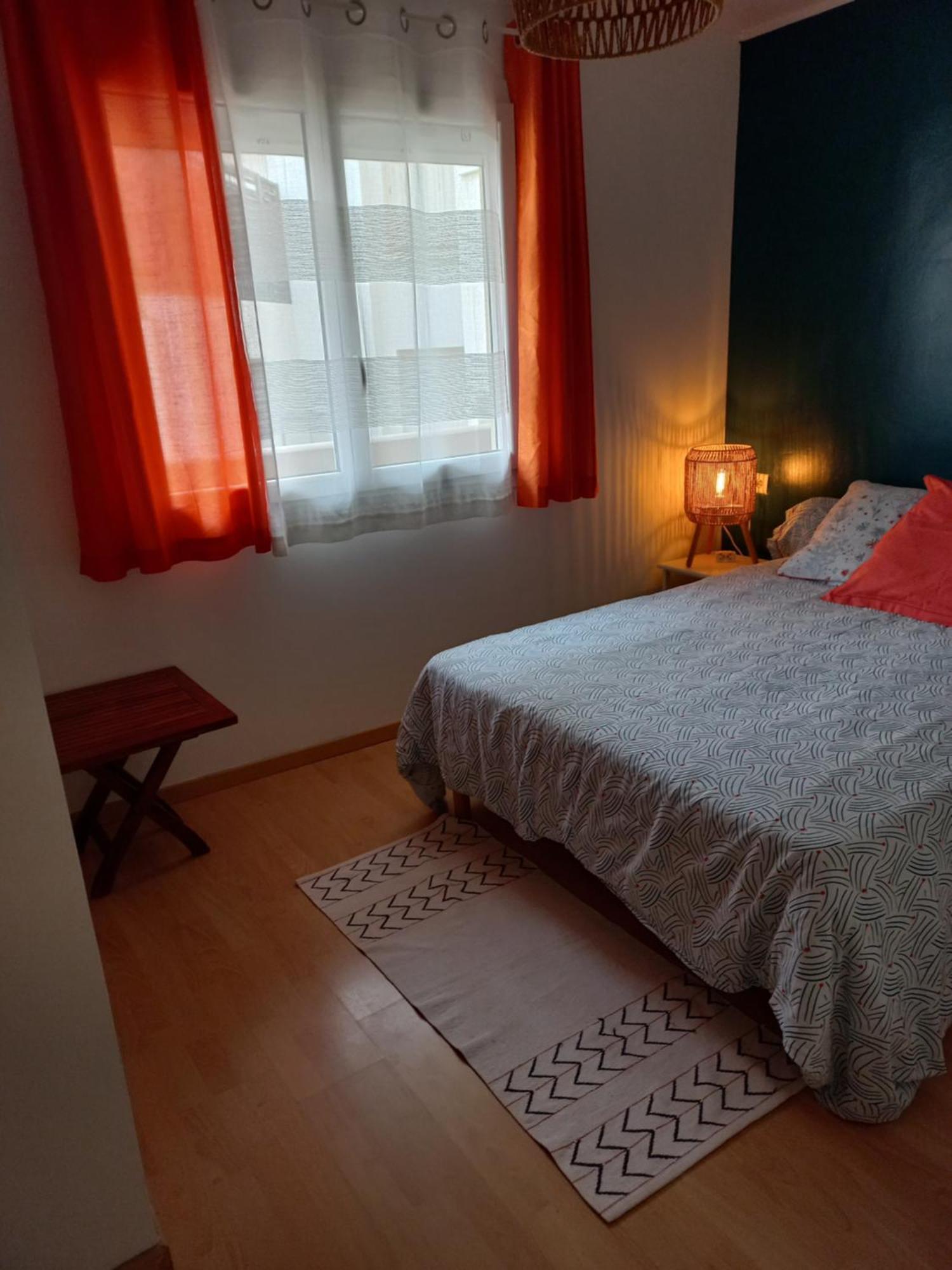 CANET Plage appartement 1 chambre , climatisation, parking sécurisé couvert Esterno foto